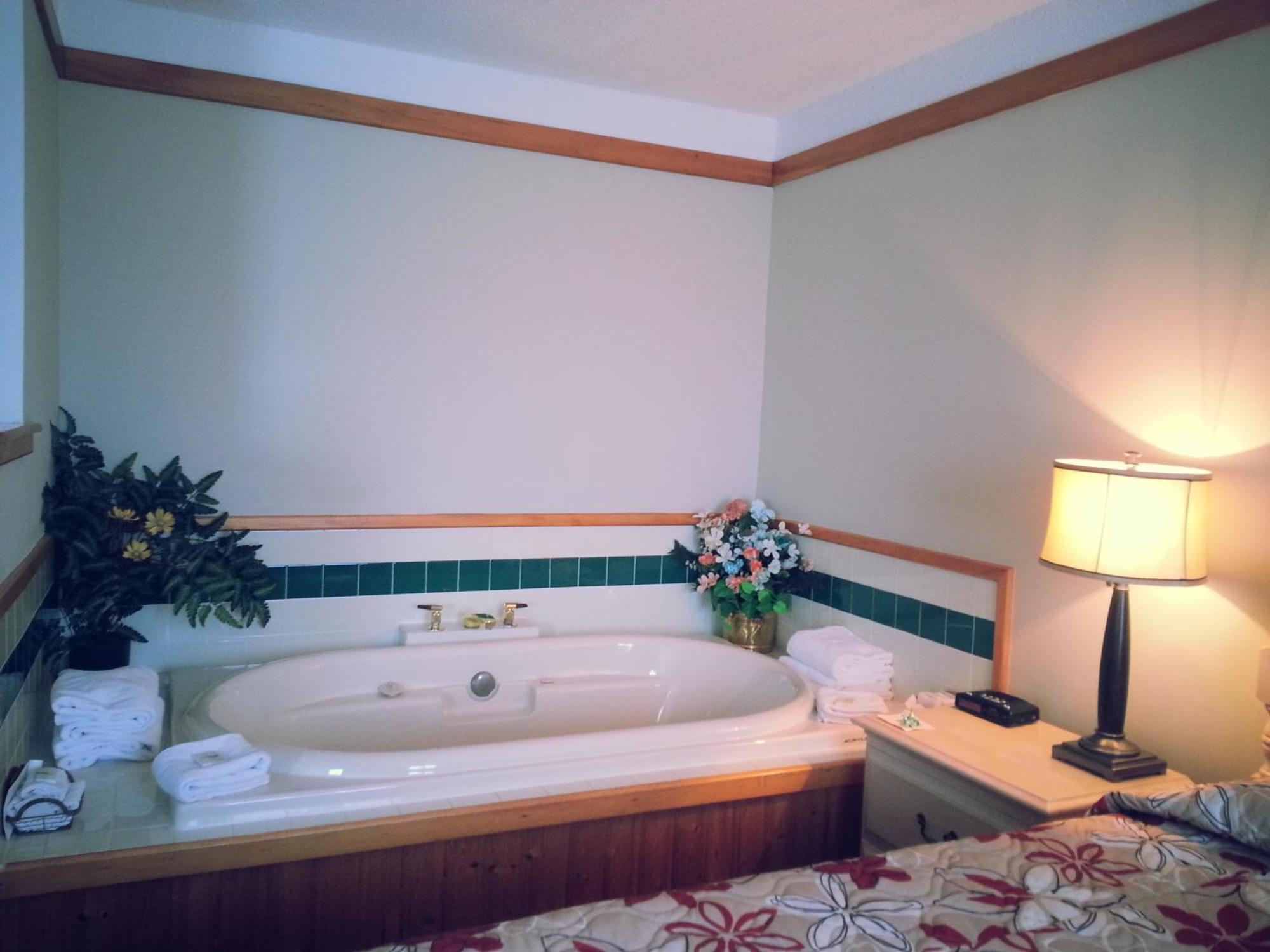 Granite Town Hotel Saint George Quarto foto