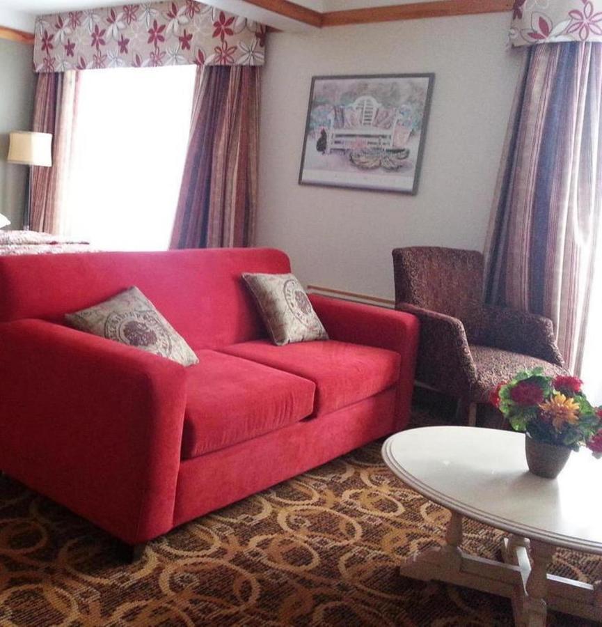 Granite Town Hotel Saint George Quarto foto
