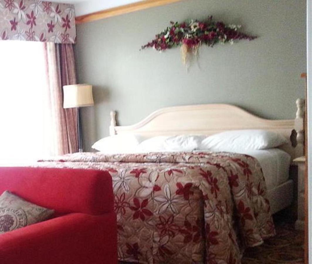 Granite Town Hotel Saint George Quarto foto